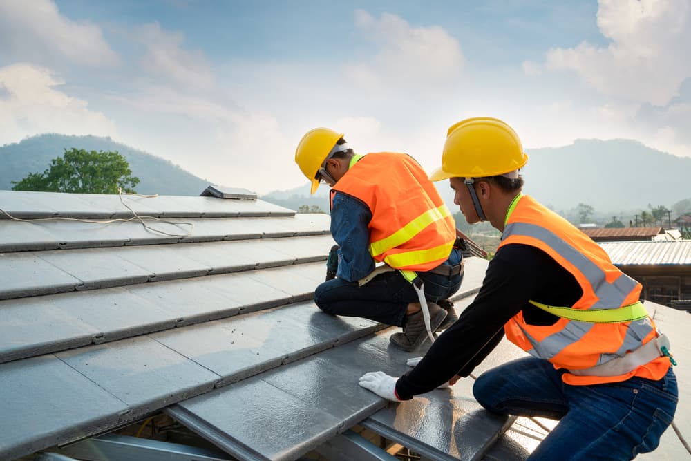 roof repair in Batesburg Leesville SC